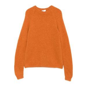 Base Women Wool Crewneck Sweater